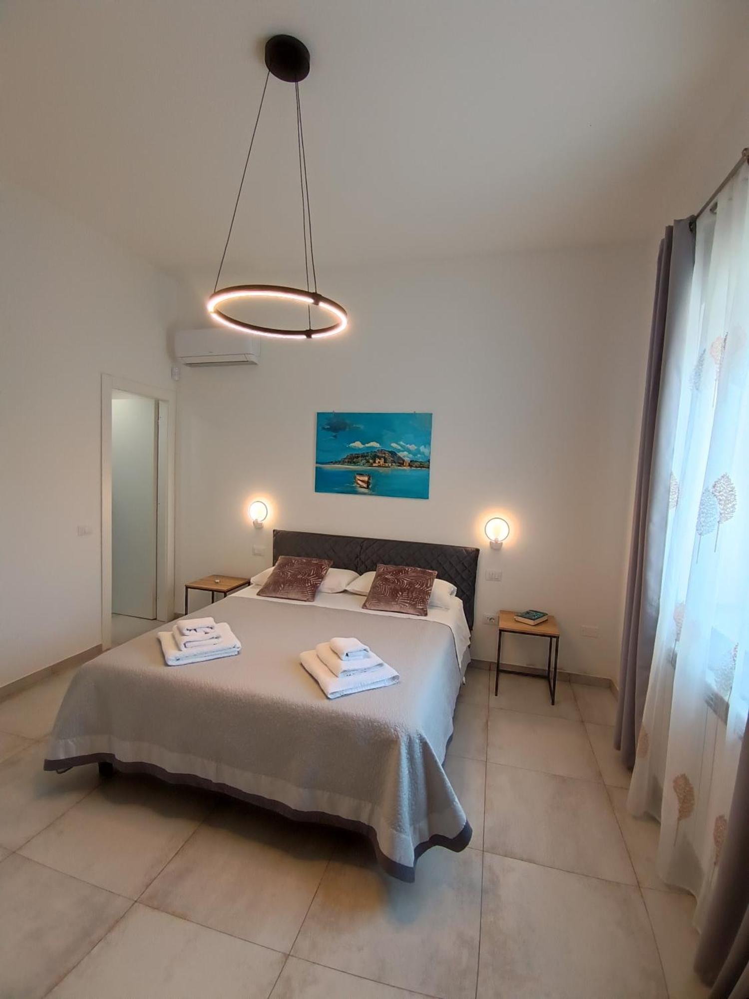 Clio'S House - Mondello Villa Rom bilde